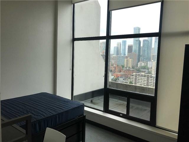 SHARED - 111 Carlton St