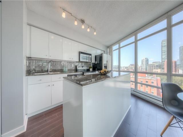 1509 - 397 Front St W