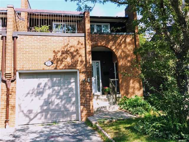 21 Sea Hawk Way, North York | Sold, C3914555 | Condos.ca