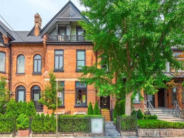 334 Wellesley St E