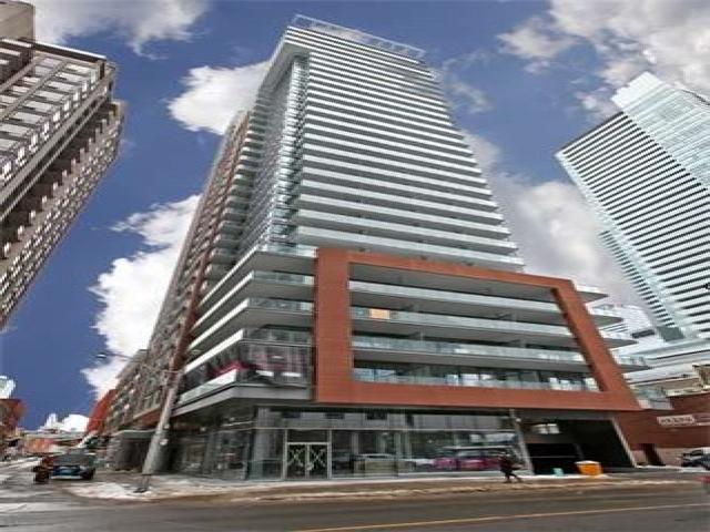 701 - 8 Mercer St, Toronto | Leased, C3922887 | Condos.ca