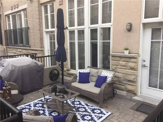 329 - 30 Western Battery Rd, Toronto | Terminated, C3936577 | Condos.ca