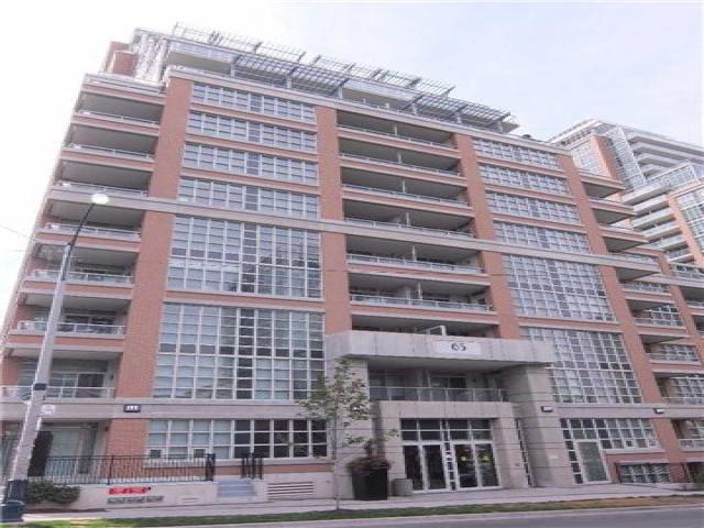 1111 - 65 East Liberty St