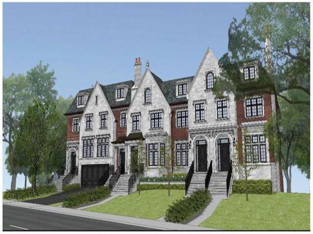 37 Wilket Rd