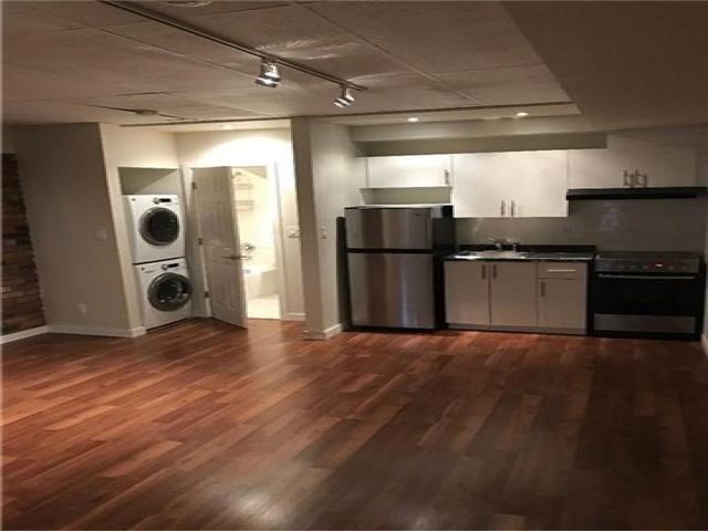 916 Manning Ave, Unit Lower