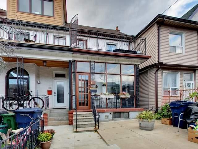 180 Manning Ave
