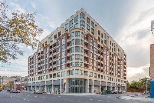 618 - 23 Glebe Rd W, Toronto | Leased, C4011759 | Condos.ca
