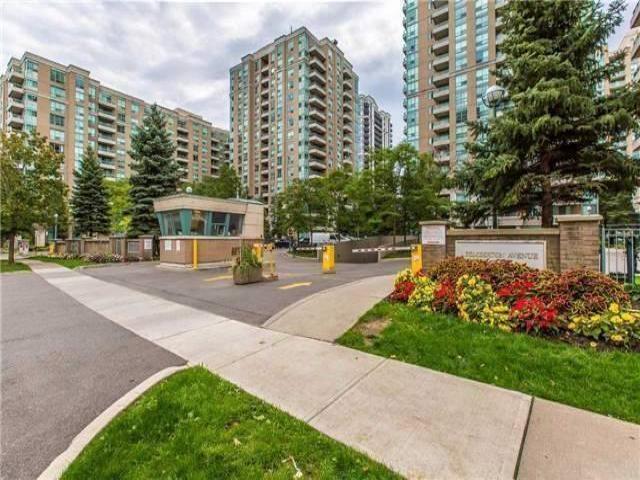 602 - 3 Pemberton Ave