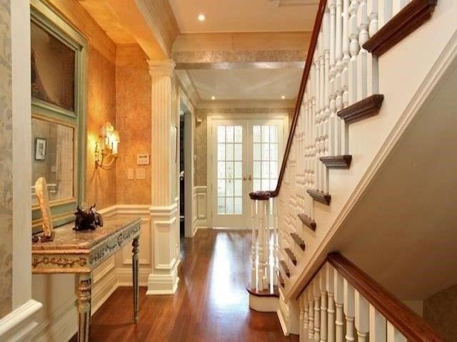 69 Old Forest Hill Rd