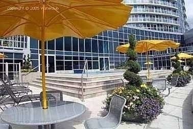 1107 - 218 Queens Quay Quay W, Toronto | Leased, C4031052 | Condos.ca