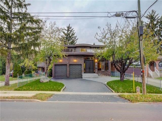 278 Cummer Ave