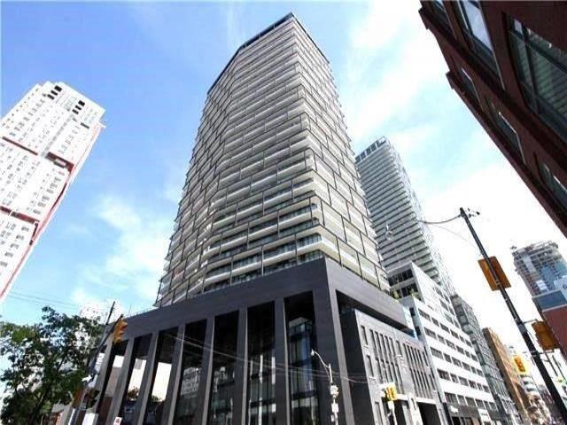 125 Peter St, Unit 1113