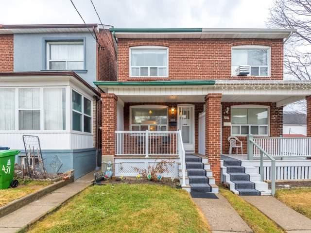 429 Glenholme Ave