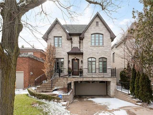 391 Bedford Park Ave