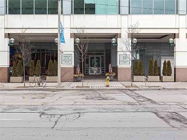 1213 - 10 Queens Quay, Toronto | Leased, C4068223 | Condos.ca