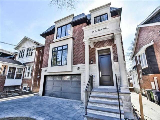 19 Carey Rd