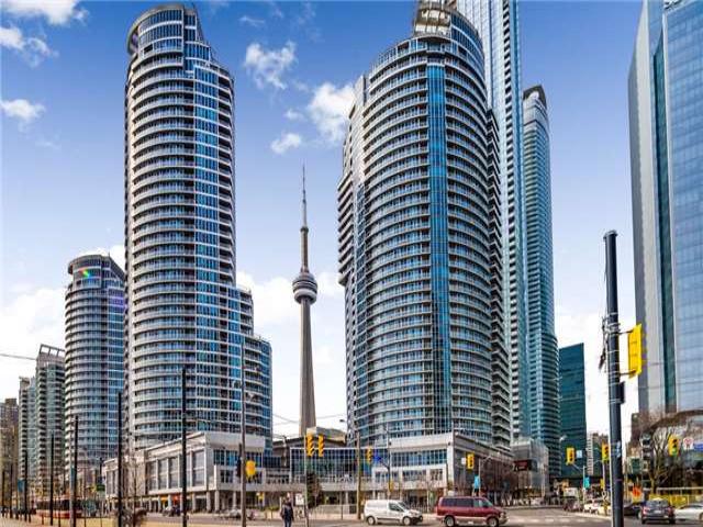 8 York St, Unit 605