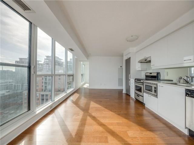 320 Richmond St E, Unit 1421