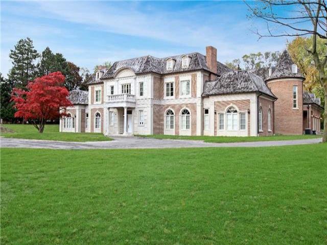 7 High Point Rd