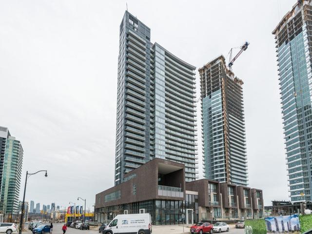 515 - 121 Mcmahon Dr