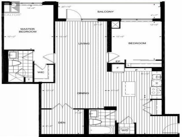 100 Harrison Garden Blvd Unit 1510 North York Terminated
