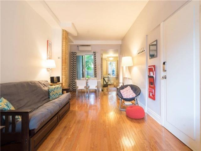 133 George St