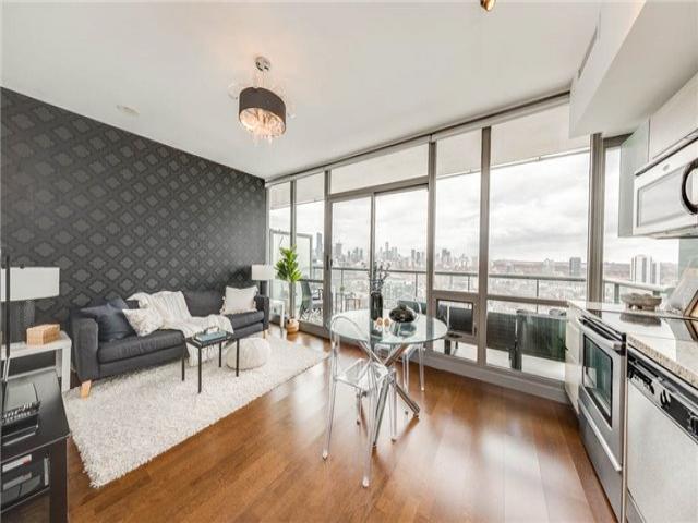 33 Mill St, Unit 2601