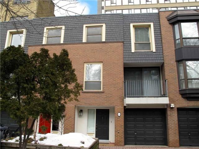 40 Granby St