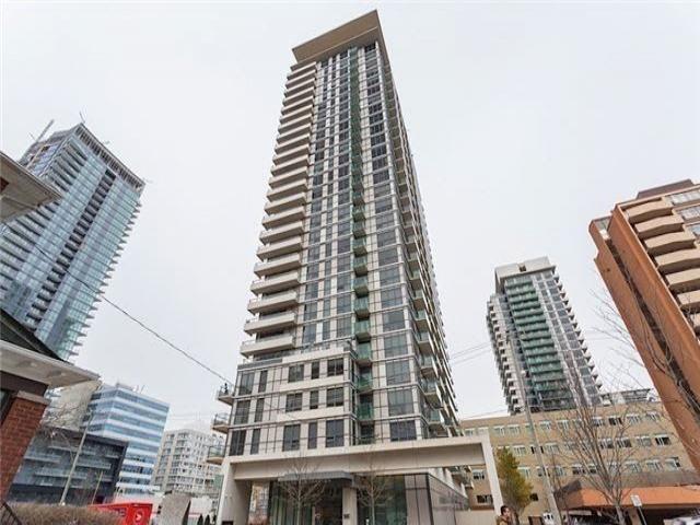 1916 - 70 Roehampton Ave, Toronto | Leased, C4130654 | Condos.ca