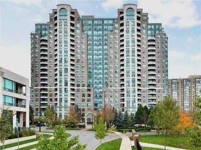 711 - 23 Lorraine Dr