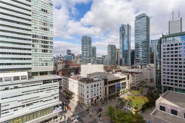 2101 - 8 Mercer St, Toronto | Sold, C4139694 | Condos.ca