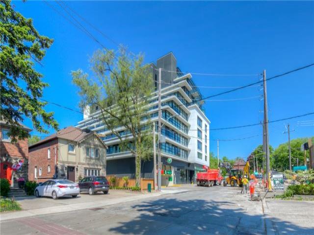 170 Chiltern Hill Rd, Unit 307