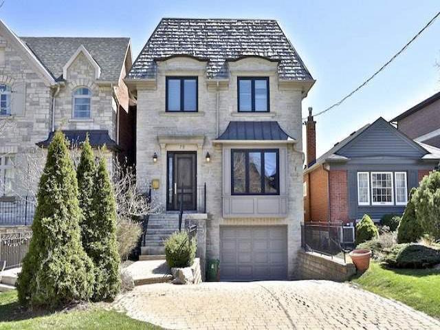 79 Haddington Ave