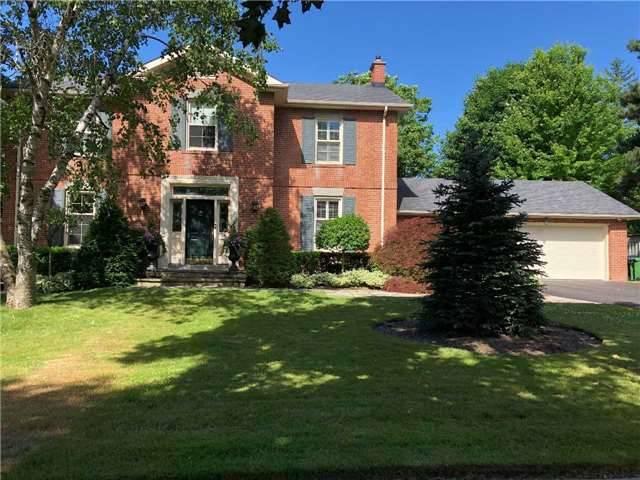 41 Wilket Rd
