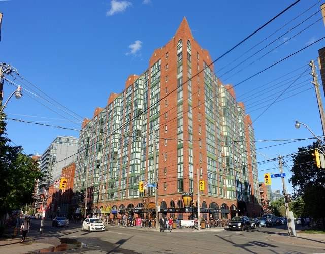 PH09 801 King St W, Toronto Terminated, C4165857 Condos.ca PH09 801 King St W, Toronto Terminated, C4165857 Condos.ca