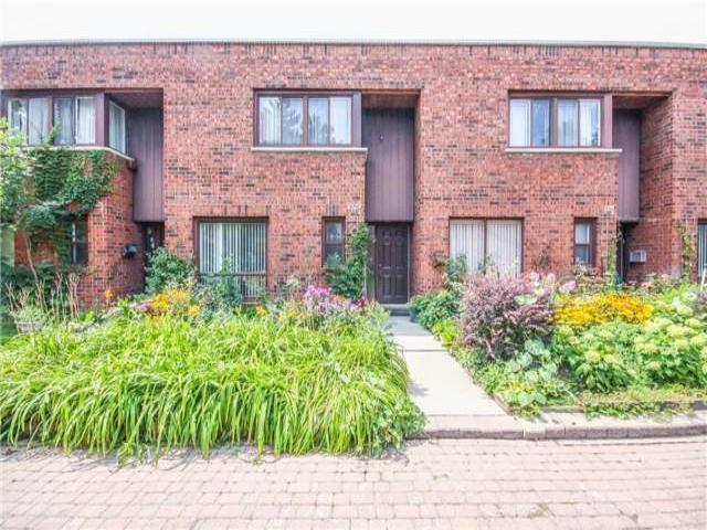 1329 Steeles Ave W, Unit 4