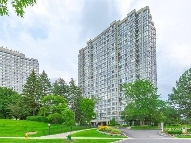 131 Torresdale Ave, Unit 2108