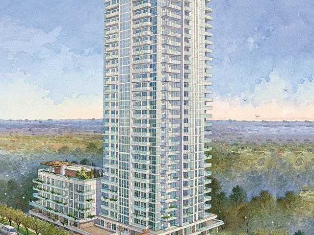 1215 York Mills Rd, Unit 101