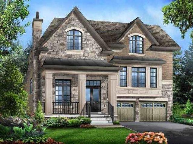 Lot 9 - 162-200 Cummer Ave