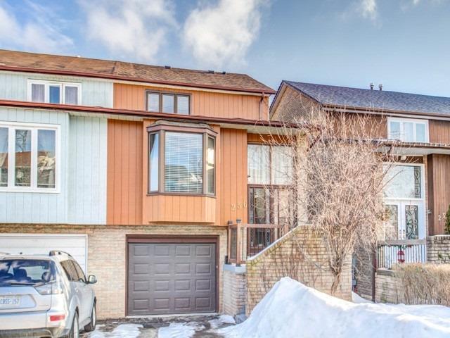 256 Robert Hicks Dr, Unit Upper