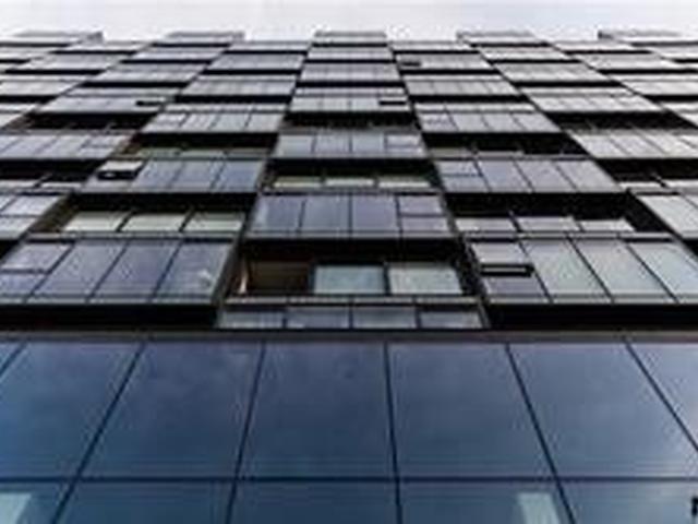 629 King St W, Unit 625