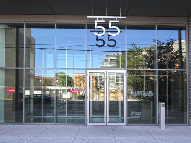 55 Stewart St, PH 1024