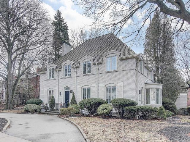 38 Wilket Rd