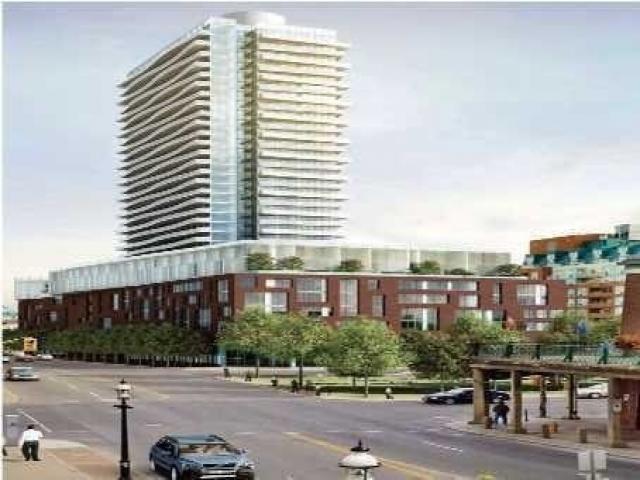 1 Market St, Unit 2402