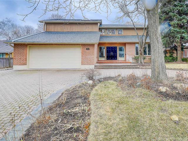 45 Broadleaf Rd