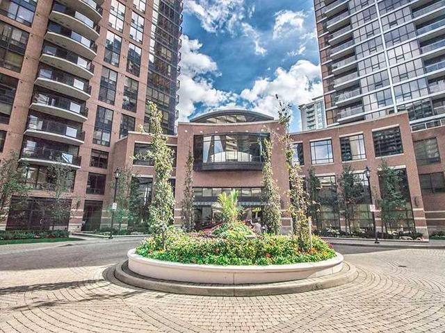 23 Sheppard Ave E, Unit 3201