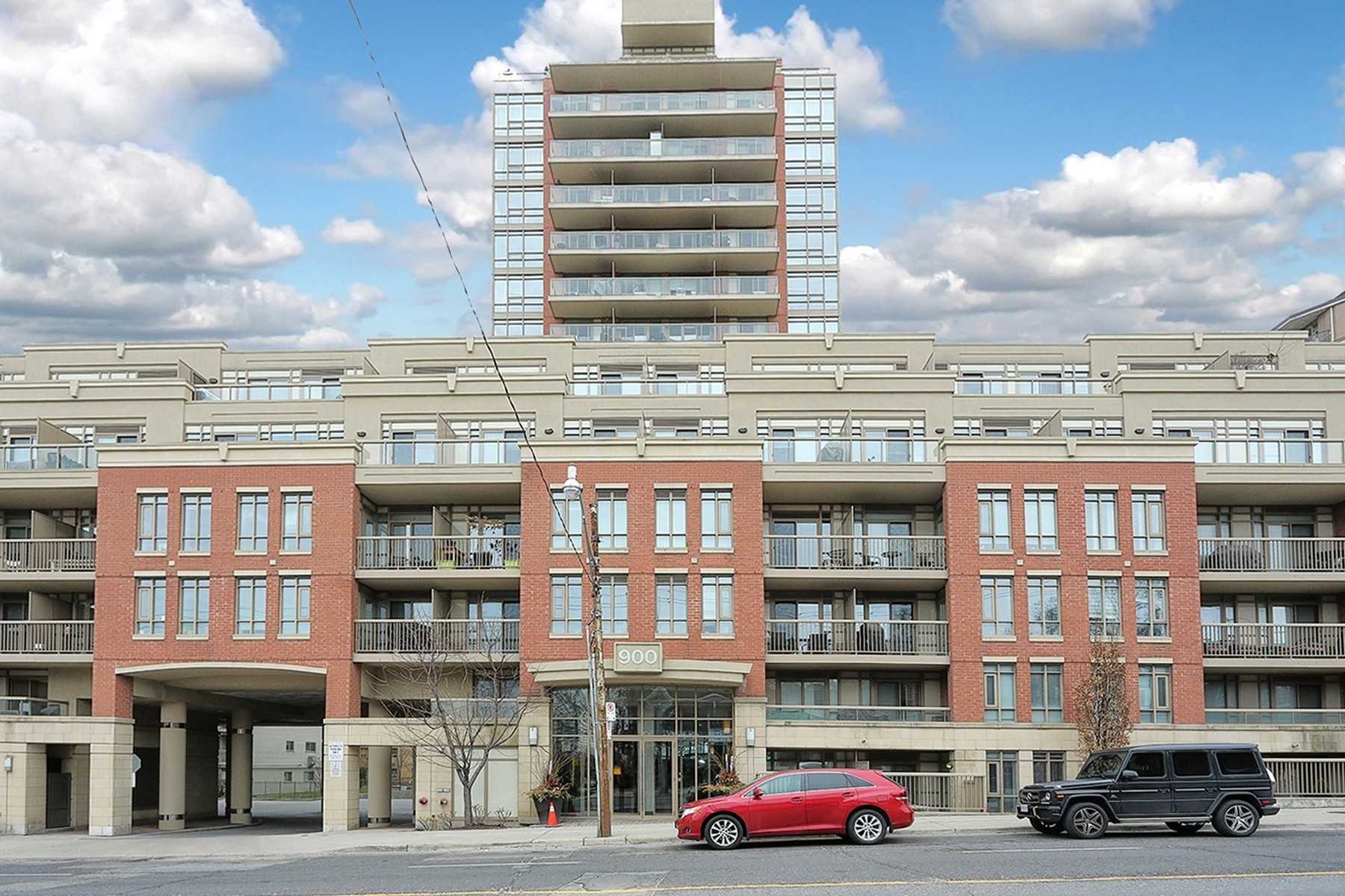803 900 Mount Pleasant Rd, Toronto Terminated, C4422705 Condos.ca