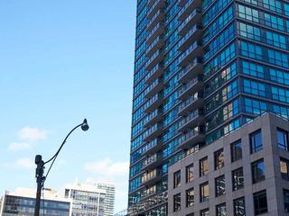 1 The Esplanade Ave, Unit 1701