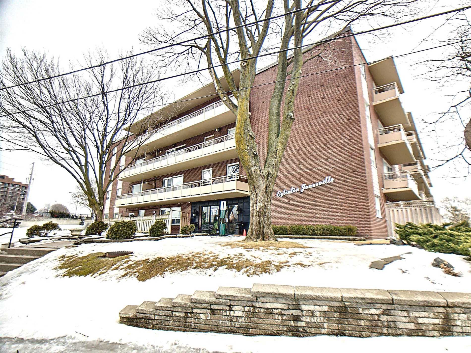 211 71 Jonesville Cres, North York Terminated, C4434465 Condos.ca