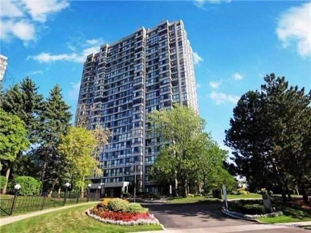 131 Torresdale Ave, Unit 1202